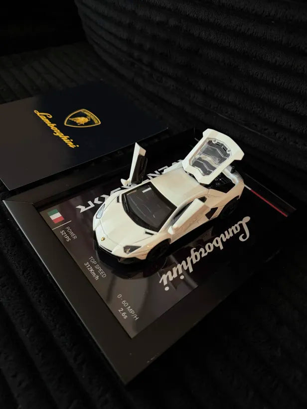 Lamborghini