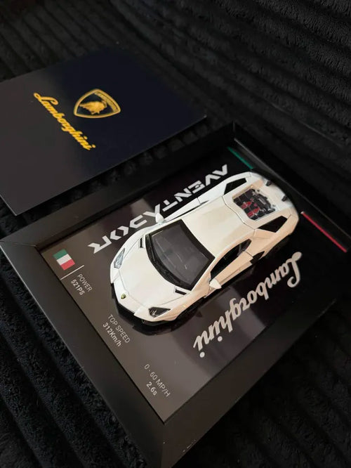 Lamborghini