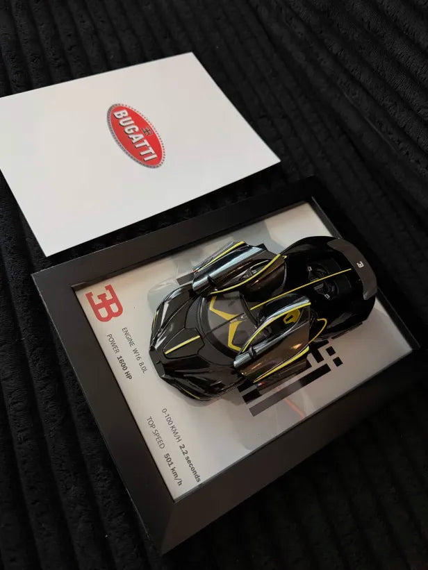 Bugatti