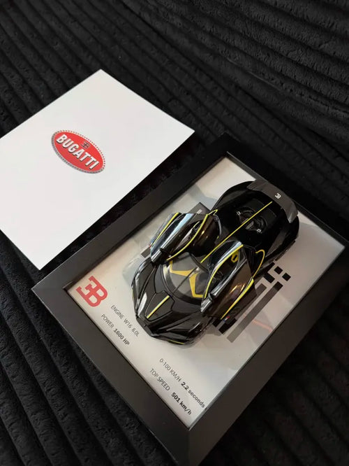 Bugatti