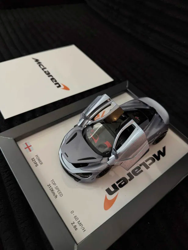 McLaren