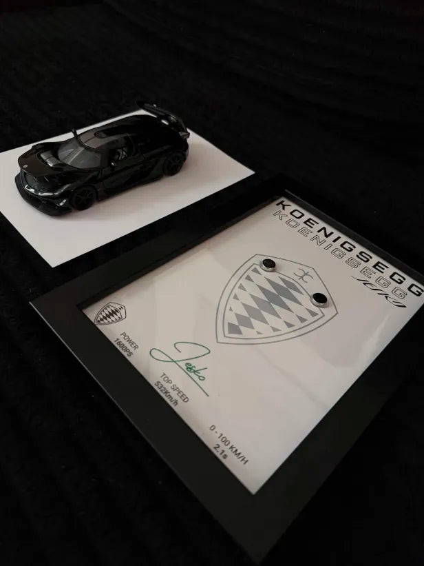 Koenigsegg