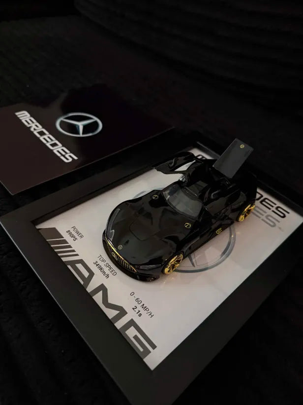 Mercedes Amg